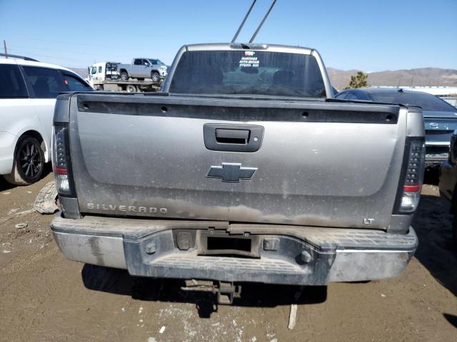 Photo 6 from auction – 2007 CHEVROLET SILVERADO with VIN 1GCFK19Y67Z508935