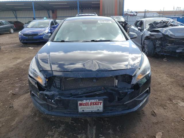 Photo 5 from auction – 2016 HYUNDAI SONATA SE with VIN 5NPE24AF3GH305399