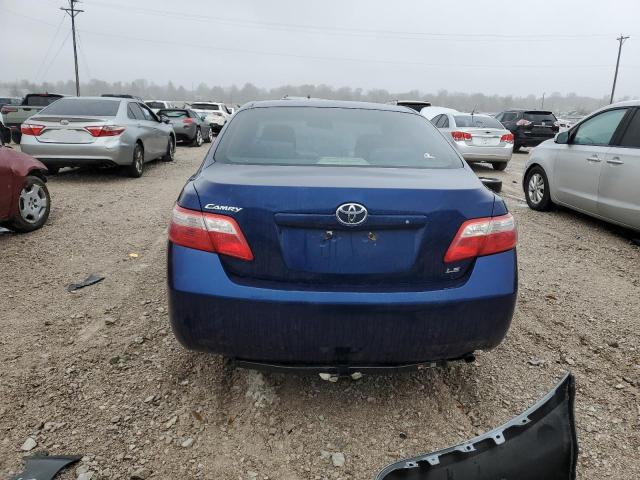 Photo 6 from auction – 2009 TOYOTA CAMRY BASE with VIN 4T1BE46K49U401224