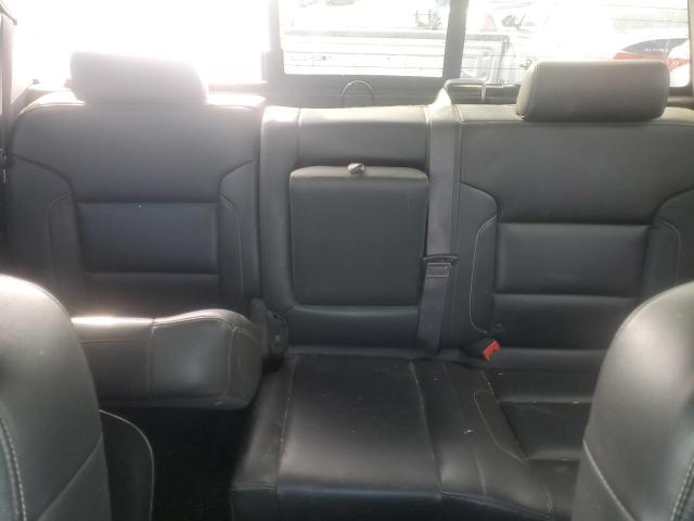 Photo 10 from auction – 2015 GMC SIERRA C15 with VIN 3GTP1VECXFG414595