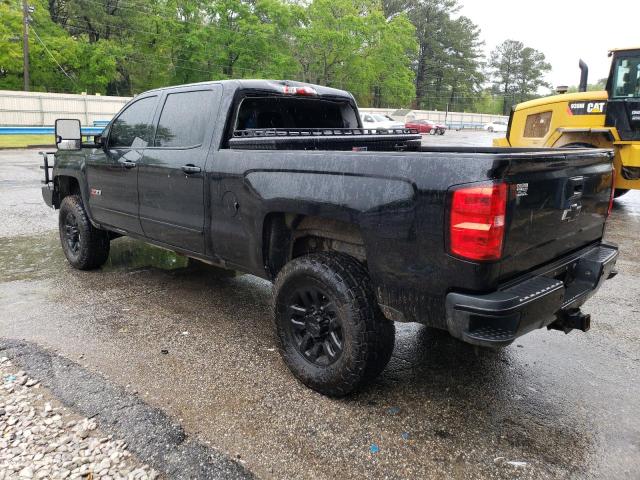 Photo 2 from auction – 2016 CHEVROLET SILVERADO with VIN 1GC1KVE88GF210962