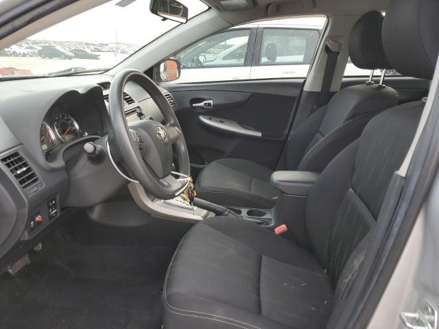 Photo 7 from auction – 2013 TOYOTA COROLLA BA with VIN 5YFBU4EE9DP120819