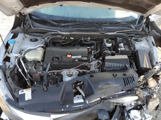 Photo 11 from auction – 2018 HONDA CIVIC EX with VIN 2HGFC2F7XJH582320