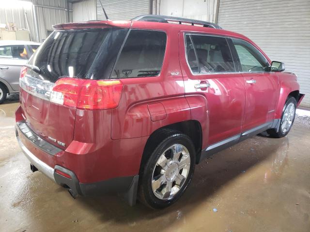 Photo 3 from auction – 2011 GMC TERRAIN SL with VIN 2CTFLXE5XB6203281