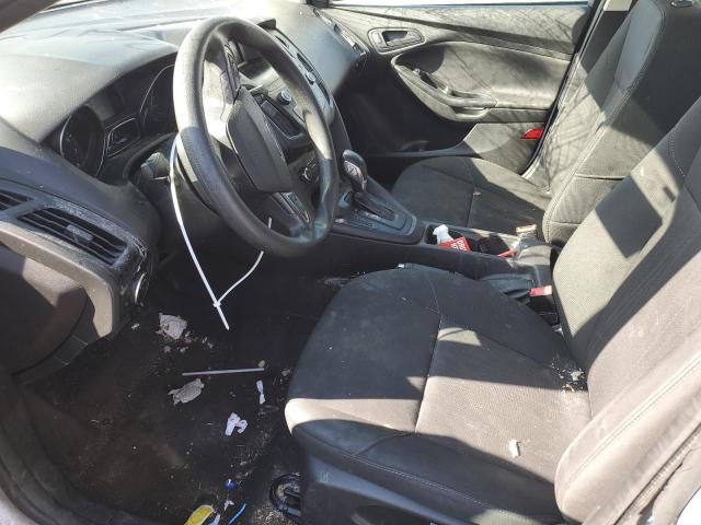 Photo 7 from auction – 2018 FORD FOCUS S with VIN 1FADP3E25JL329601