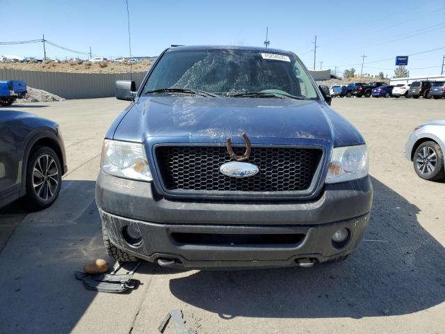 Photo 5 from auction – 2006 FORD F150 SUPER with VIN 1FTPW14536FA10455