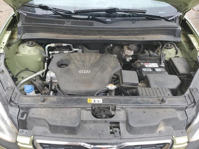 Photo 11 from auction – 2013 KIA SOUL with VIN KNDJT2A57D7579129