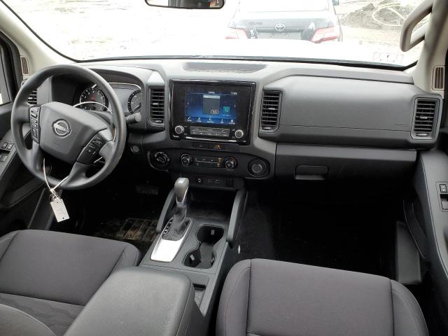 Photo 8 from auction – 2022 NISSAN FRONTIER S with VIN 1N6ED1CM4NN622249