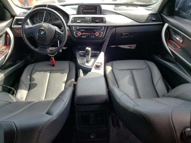 Photo 8 from auction – 2013 BMW 328 I SULE with VIN WBA3C1C55DF439583