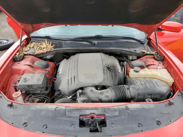Photo 11 from auction – 2016 DODGE CHARGER R/ with VIN 2C3CDXCT7GH203462