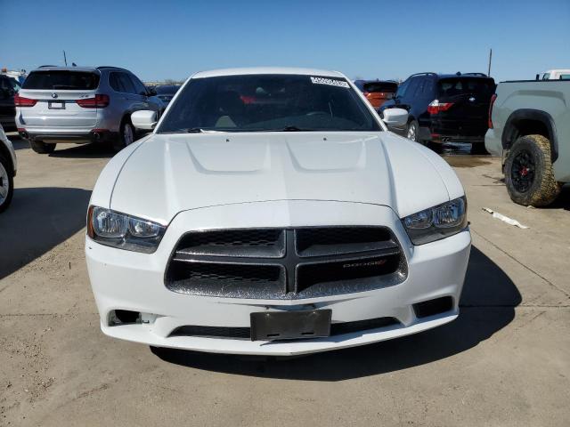 Photo 5 from auction – 2014 DODGE CHARGER SE with VIN 2C3CDXBG3EH284607