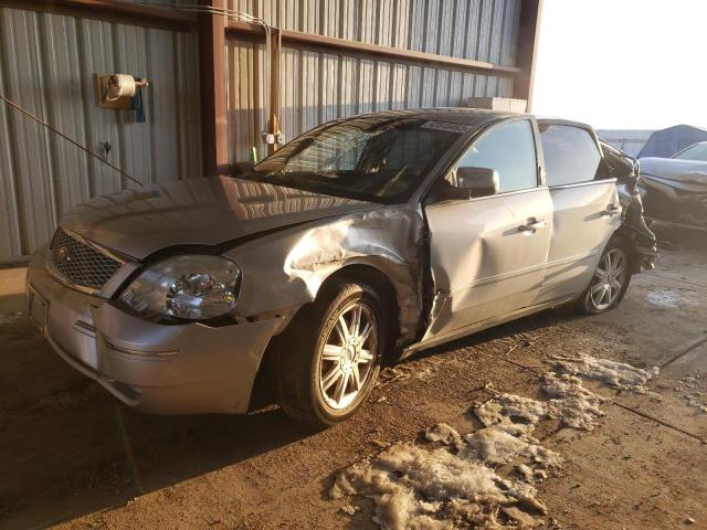 FORD FIVE HUNDR 2006 with VIN 1FAHP28126G123392 - Photo from auction