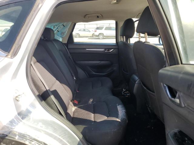 Photo 11 from auction – 2017 MAZDA CX-5 SPORT with VIN JM3KFABL6H0161251