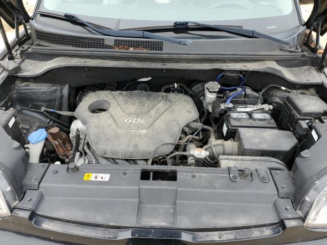 Photo 12 from auction – 2016 KIA SOUL with VIN KNDJN2A26G7250670