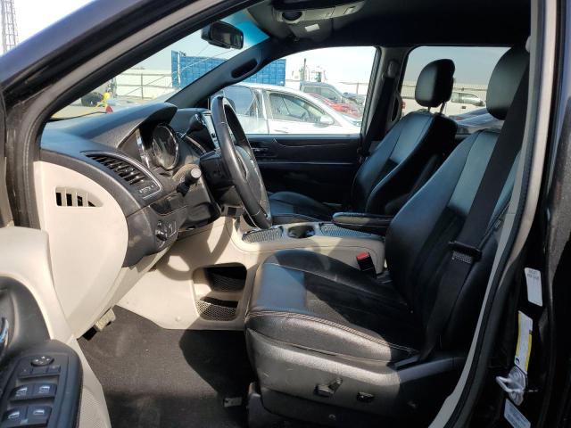 Photo 7 from auction – 2017 DODGE GRAND CARA with VIN 2C4RDGCG7HR664603