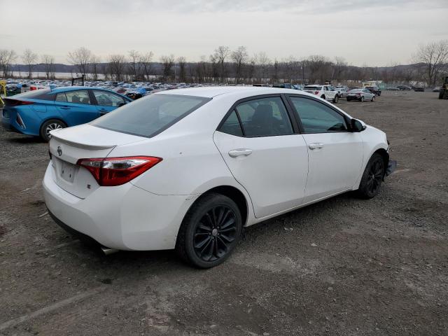 Photo 3 from auction – 2014 TOYOTA COROLLA L with VIN 2T1BURHE9EC188077