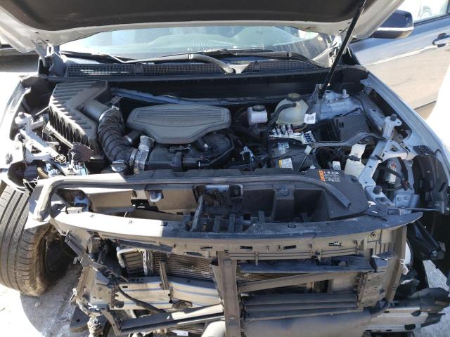 Photo 11 from auction – 2021 GMC ACADIA SLT with VIN 1GKKNULS3MZ173600