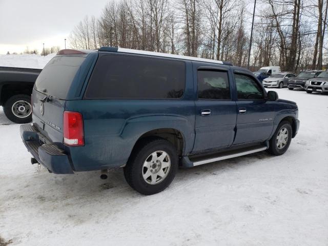 Photo 3 from auction – 2005 CADILLAC ESCALADE E with VIN 3GYFK66N85G112486