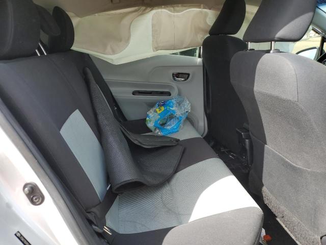 Photo 10 from auction – 2013 TOYOTA PRIUS C with VIN JTDKDTB39D1556670