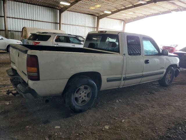 Photo 3 from auction – 1999 CHEVROLET SILVERADO with VIN 2GCEC19T0X1262874