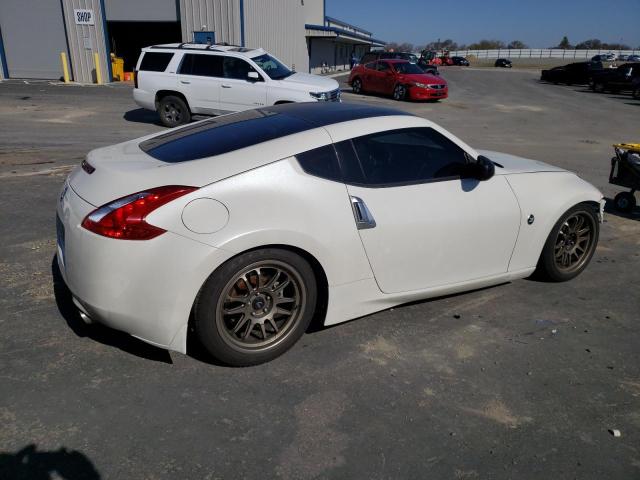 Photo 3 from auction – 2017 NISSAN 370Z BASE with VIN JN1AZ4EH5HM955271