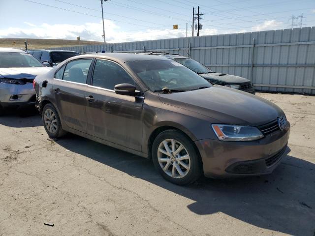 Photo 4 from auction – 2013 VOLKSWAGEN JETTA with VIN 3VWDP7AJXDM213714