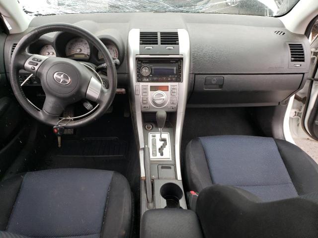 Photo 8 from auction – 2010 SCION TC with VIN JTKDE3B73A0309714