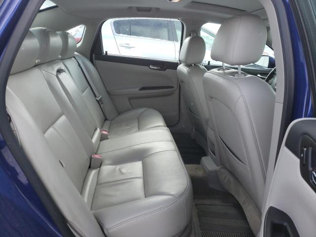 Photo 10 from auction – 2007 CHEVROLET IMPALA LT with VIN 2G1WT58K679367188