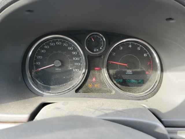 Photo 9 from auction – 2007 CHEVROLET COBALT LT with VIN 1G1AL55F977322281