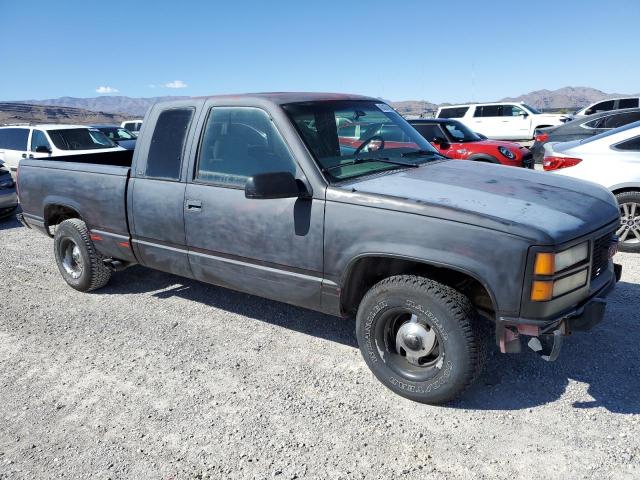 Photo 4 from auction – 1997 GMC SIERRA C15 with VIN 2GTEC19R3V1534366