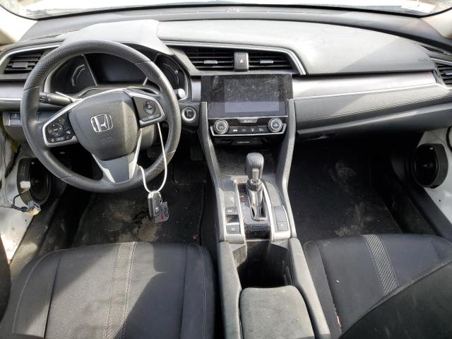 Photo 8 from auction – 2017 HONDA CIVIC EX with VIN 19XFC2F78HE227862