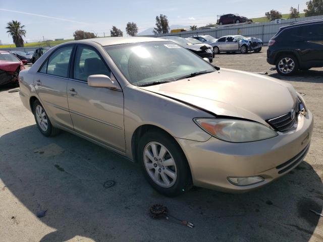 Photo 4 from auction – 2004 TOYOTA CAMRY LE with VIN 4T1BE30K84U857786