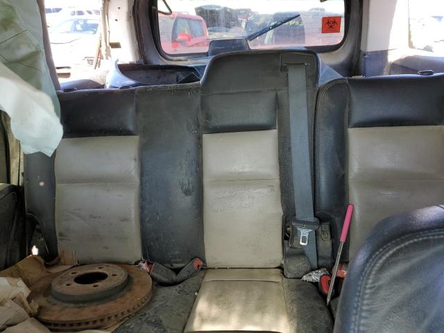 Photo 10 from auction – 2008 FORD EXPLORER X with VIN 1FMEU73E28UB24412