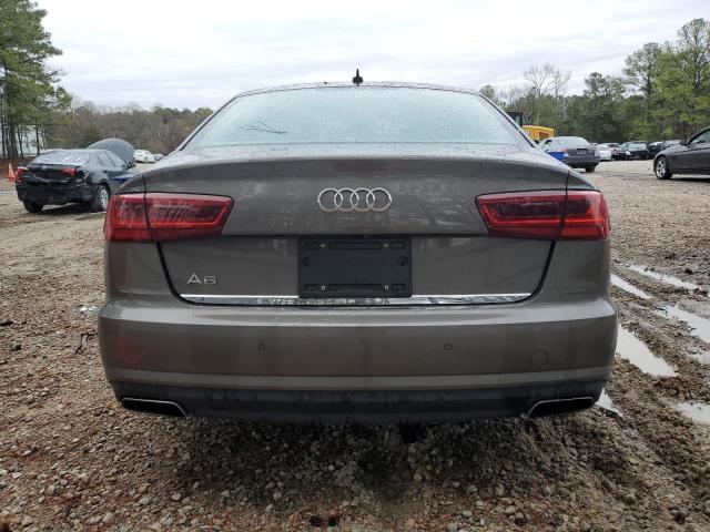 Photo 6 from auction – 2016 AUDI A6 PREMIUM with VIN WAUDFAFC4GN050143
