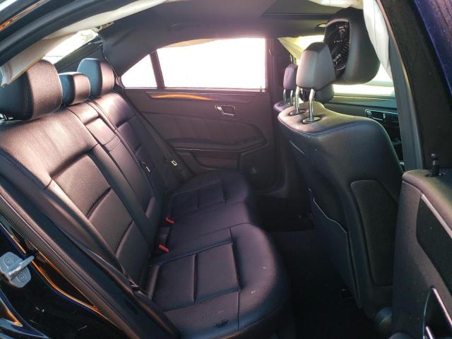 Photo 10 from auction – 2010 MERCEDES-BENZ E 350 with VIN WDDHF5GB3AA187743