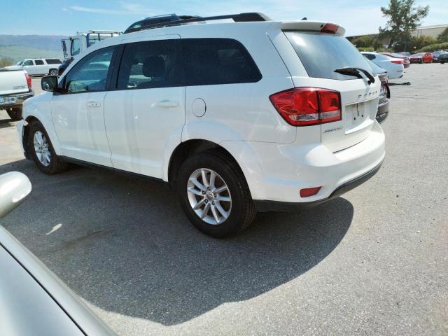 Photo 2 from auction – 2014 DODGE JOURNEY SX with VIN 3C4PDCBB7ET150961