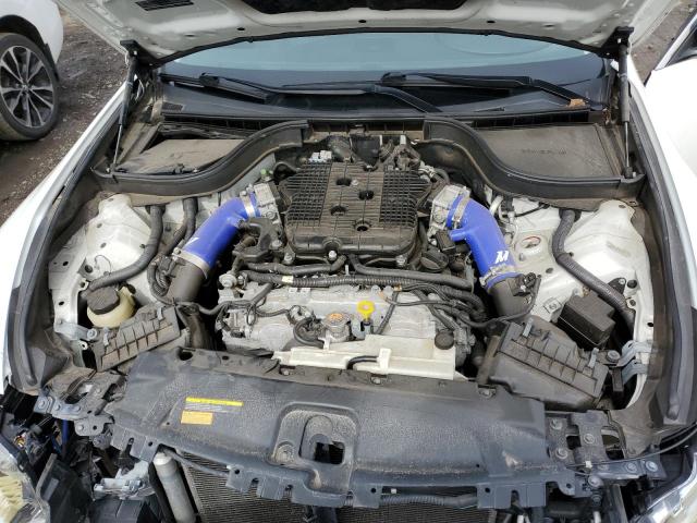 Photo 11 from auction – 2012 INFINITI G37 BASE with VIN JN1CV6AP6CM626875