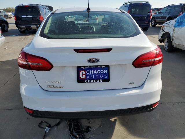 Photo 6 from auction – 2018 FORD FOCUS SE with VIN 1FADP3F25JL280169