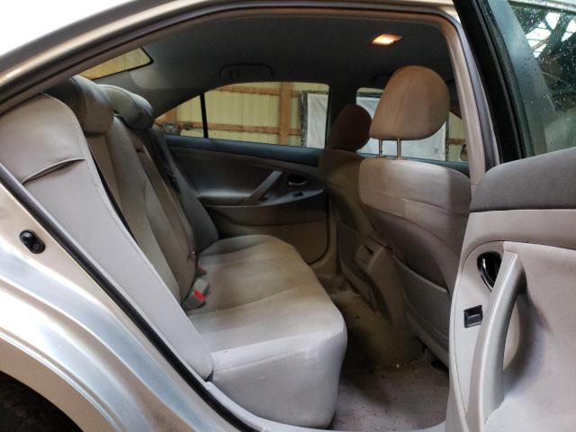 Photo 10 from auction – 2007 TOYOTA CAMRY CE with VIN 4T1BE46K57U614468