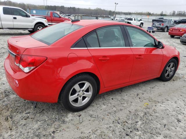 Photo 3 from auction – 2015 CHEVROLET CRUZE LT with VIN 1G1PC5SB0F7138017