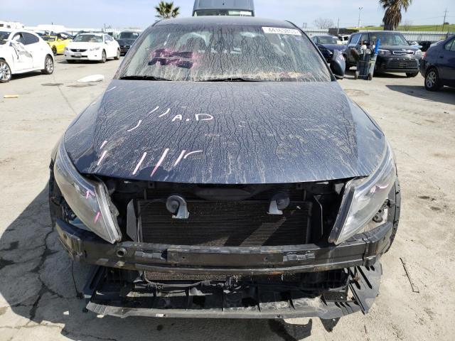 Photo 5 from auction – 2015 KIA OPTIMA LX with VIN KNAGM4A70F5562897