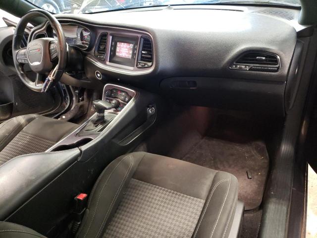 Photo 8 from auction – 2017 DODGE CHALLENGER with VIN 2C3CDZAG8HH611729