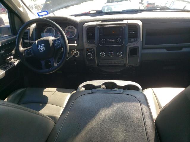 Photo 8 from auction – 2018 RAM 1500 ST with VIN 1C6RR6FG7JS304184