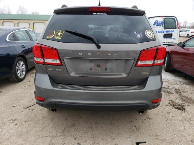 Photo 6 from auction – 2012 DODGE JOURNEY with VIN 3C4PDCBG4CT150487
