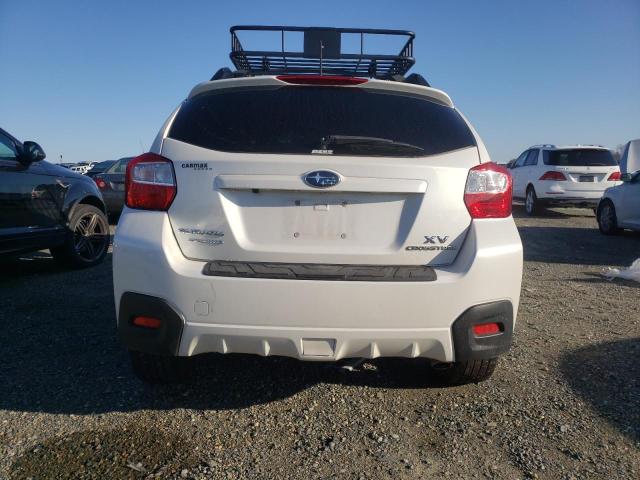 Foto 6 de la subasta – 2014 SUBARU XV CROSSTR con VIN JF2GPAKC9EH340376