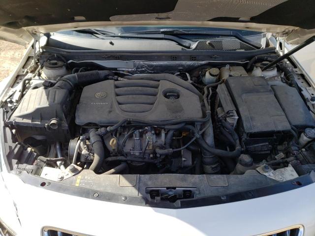 Photo 11 from auction – 2013 BUICK REGAL PREM with VIN 2G4GS5EV5D9200180