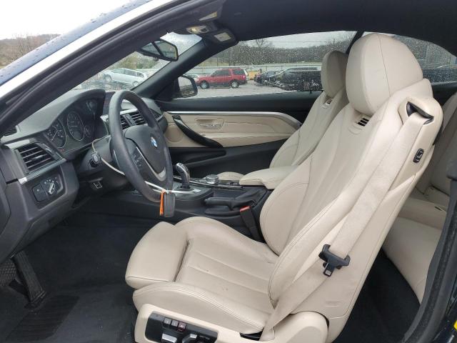 Photo 7 from auction – 2017 BMW 430I with VIN WBA4U7C34H5J54985