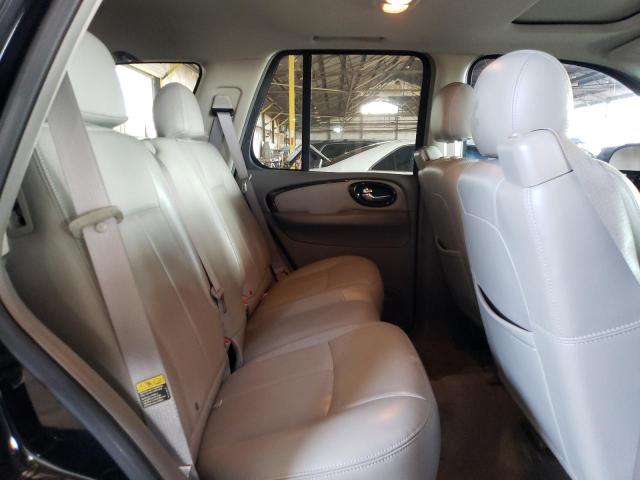 Photo 10 from auction – 2006 BUICK RAINIER CX with VIN 5GADT13S662298810