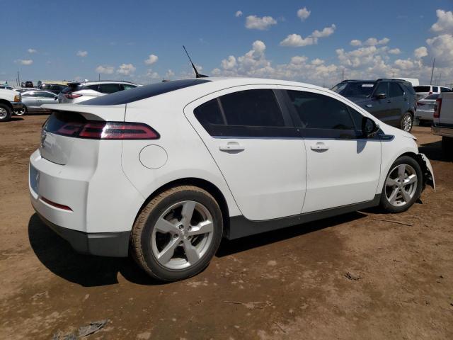 Photo 3 from auction – 2013 CHEVROLET VOLT with VIN 1G1RA6E41DU145736