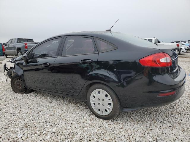 Photo 2 from auction – 2017 FORD FIESTA S with VIN 3FADP4AJXHM140146